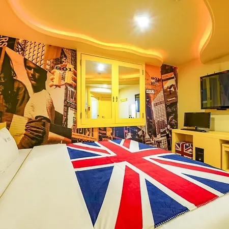 W Boutique Hotel-2